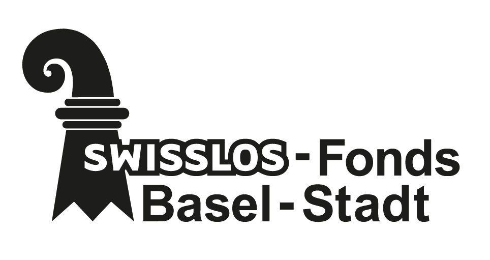 Logo des Swisslos-Fonds Basel-Stadt